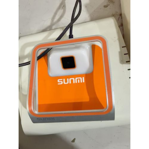 商米小闪NS010扫码盒,成色如图图,型号:NS010,正常议价产品