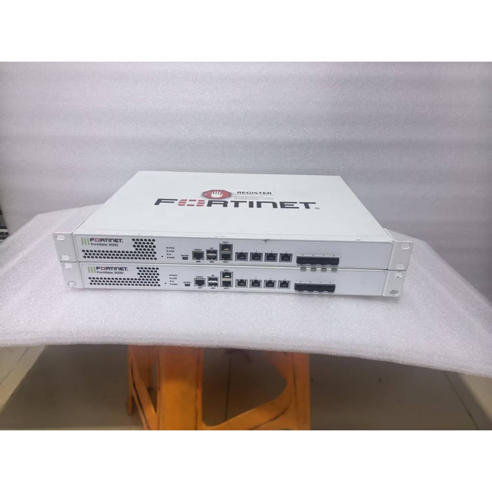 FortiGate 300D Fortinet  全千企业飞议价产品