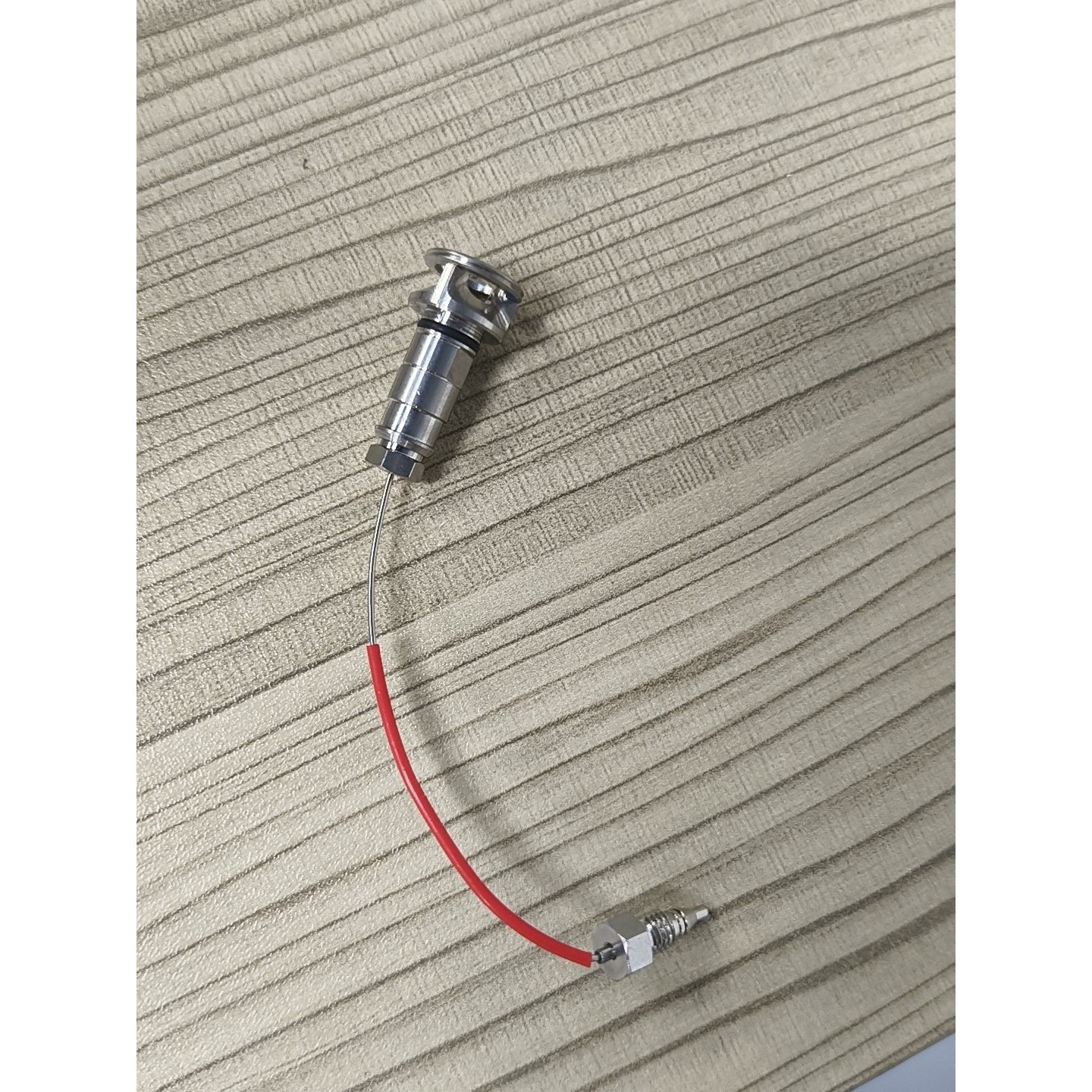 1290液相色谱仪针座 G4226-87012   V议价产品