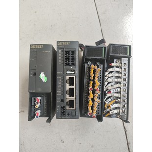 DIT16输入模议价产品 001S2 合信plc主机CTH 3H56