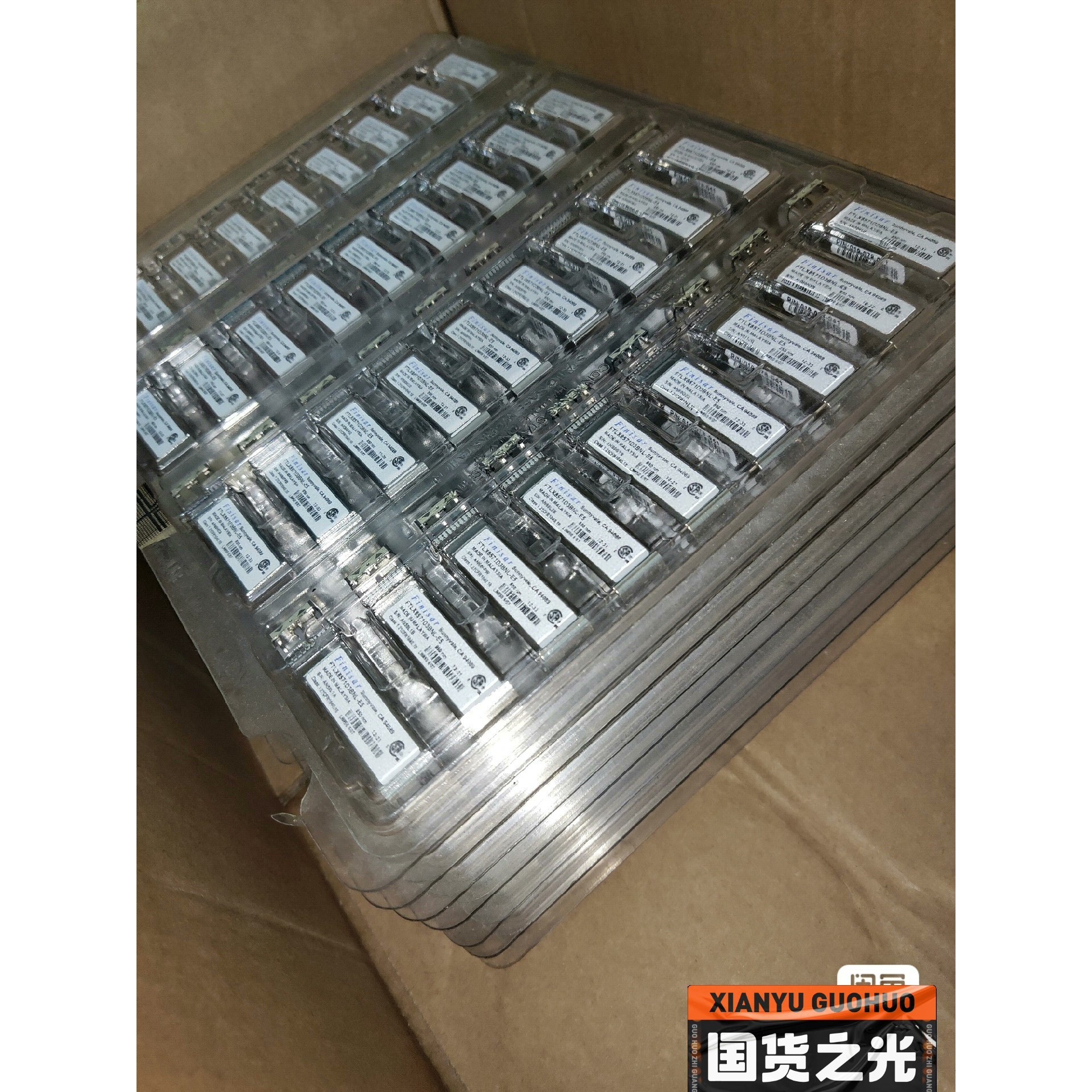 X6589-R6-C 332-00279R6+A2 10GB议价产品