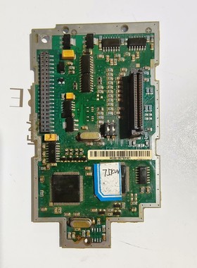 变频器主板.440.75KW.功能包好成色如图议价产品