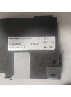 1756-L72/B,AB模块,ControlLog议价产品