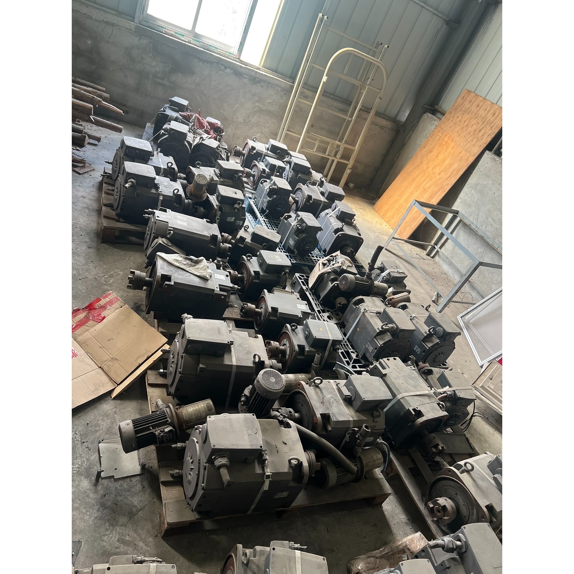 伺服电机1PH8131-1DF22-0GC1小的.1P议价产品