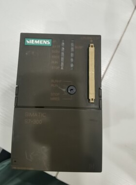 S7-300 CPU模块【7 316-2AG00议价产品