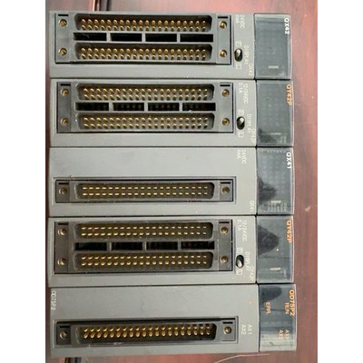 PLC模块:QX42、QY42P、QD75P2议价产品