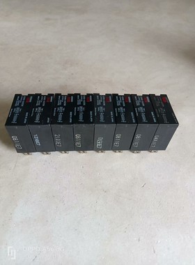 原装固态继电器：G3RD-X02SN、lNPUT：