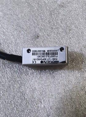 德国伯根(BOGEN)磁栅尺读数头,型号:IKS9.1-Z1议价产品
