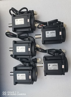 SINROBOT伺服电机,型号MH-080830A-530,议价产品