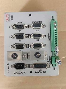 9新ACS运动控制器 UDIlt2200N01S议价产品