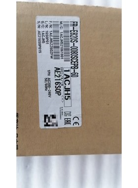 变频器FR-E820S-0080SCEPB-60,保证1议价产品