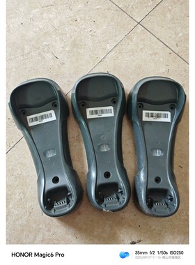 Symbol STB3578底座功,外观成色实物实拍,不议价产品