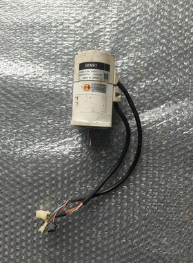 MSMA022T2U 电装机器人200W电机DENS议价产品