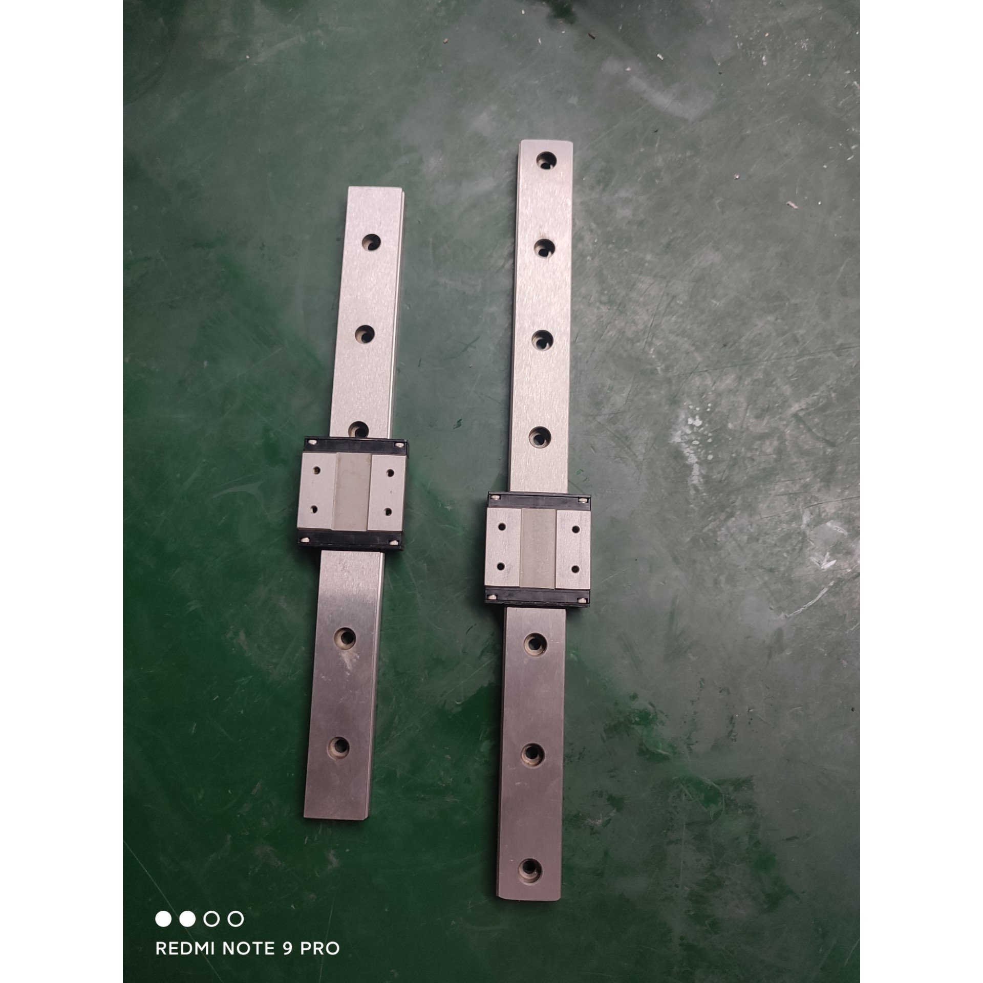 LMBM12W  TSK滑块轨道议价产品