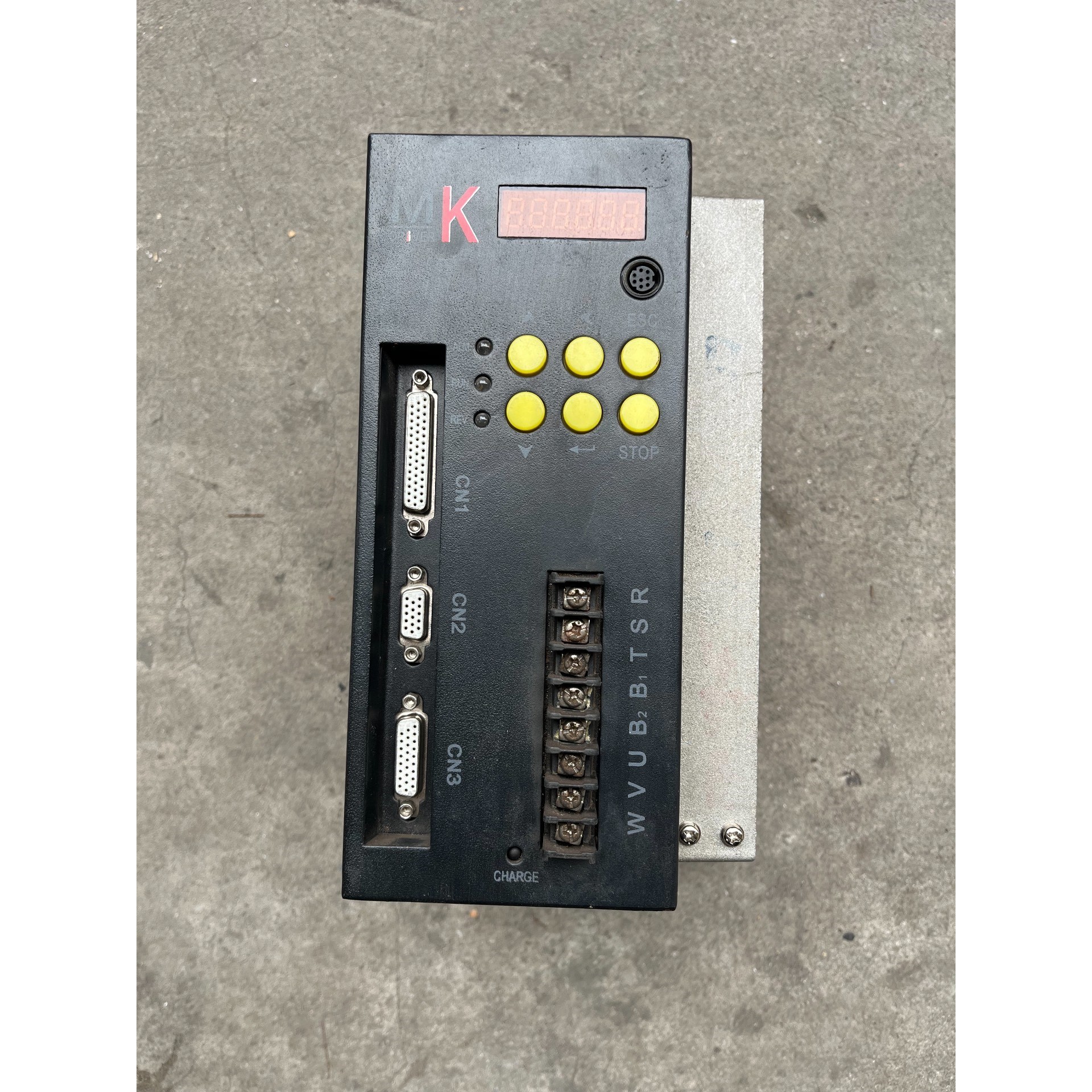 MK伺服驱动器SD-S4T3P7G-S0,3.7kW功率,3议价产品