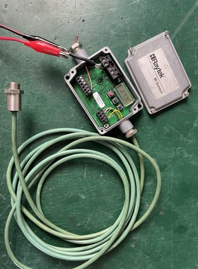 雷泰 Raytek MI Sensor RAYMID10LT议价产品