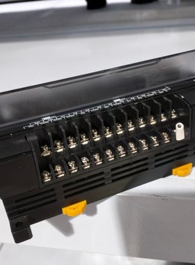 充新成色 CP1H-X40DT-D-SCplc