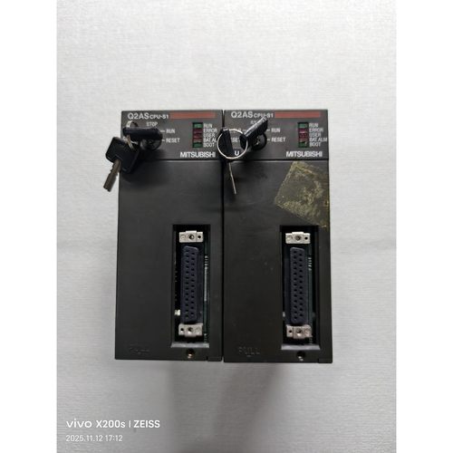 Q2ASCPU-S1    成色漂亮  实物图片议价产品