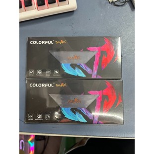 全新七彩虹戰(zhàn)斧 DDR4 3200C16臺(tái)式 機(jī)內(nèi)存議價(jià)產(chǎn)品