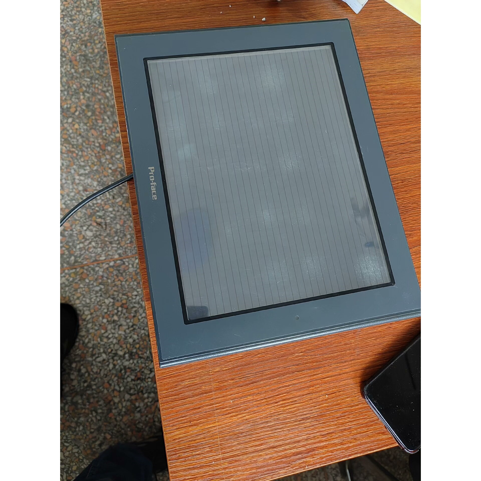 普洛菲斯触摸屏GP2501-TC11成色好议价产品