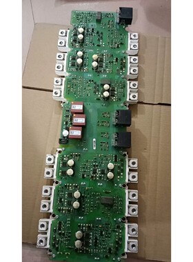 IGD2/R4 200KW变频器用驱动板功率板带IGB议价产品