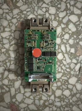 Firstack驱动板 2MBI600VN-170P-50,议价产品