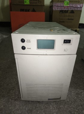 waters2545制备液相泵一个,成色如图,不缺东西,15议价产品