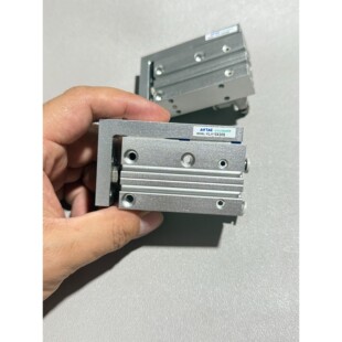 气缸HLH10X30S,原装,成色如图,功能完好.议价产品