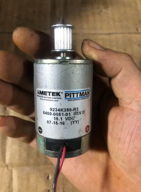 9234K350-R3 6400-0051-01美国AMET