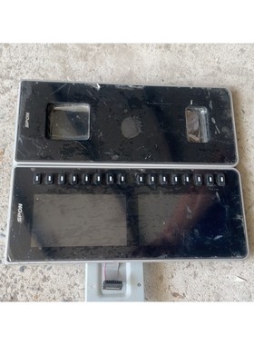 SPON世邦 IP网络寻呼话筒,实图拍摄,裸机,只有图片上的议价产品