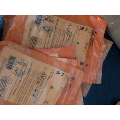 O6S202全新原装O6E202易福门IFM对射光电开关06