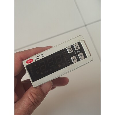 CAREL卡乐温控器MCH2001030议价产品