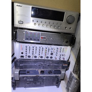 议价产品 200元 爱浪功放一台 型号X9500