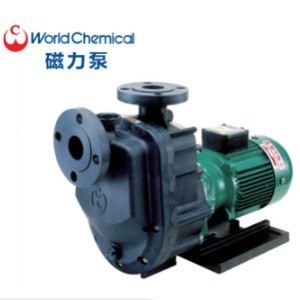 日本 World Chemical世界化工磁力泵化工泵电机马议价产品