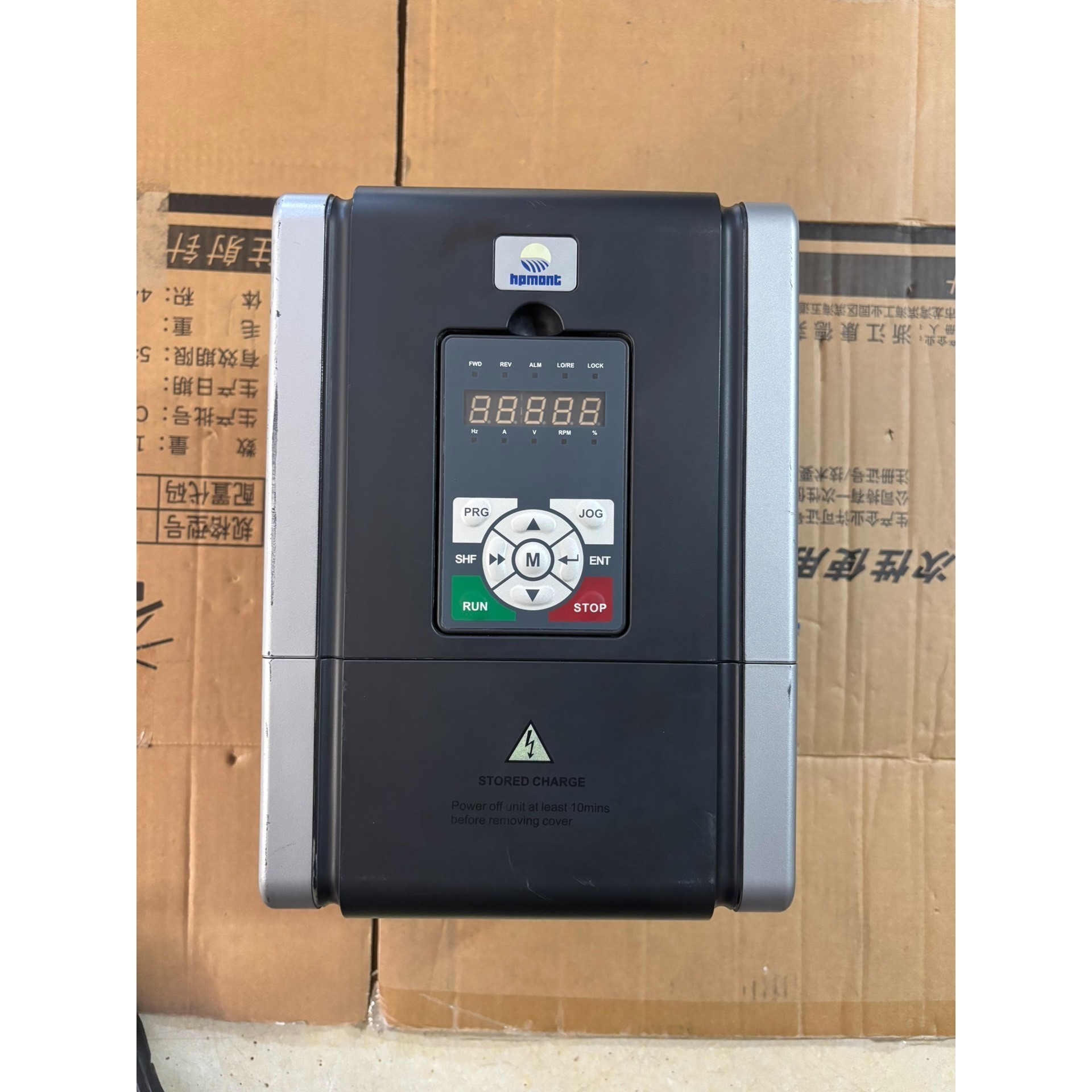 海浦蒙特变频器HD30-4T7P5G/011P-CN议价产品