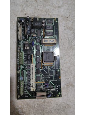 通力电梯主板,型号506550G01,绿色PCB电路板.主板议价产品