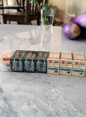 RXM4AB1F7/RXL4A06B1F7/LY2N-J全新议价产品