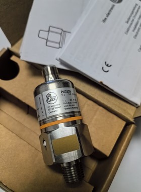 IFM易福门PX3229实物拍摄议价产品