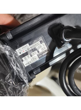 Hi-TDrive伺服电机RSS-17系列,型号RSS-17议价产品