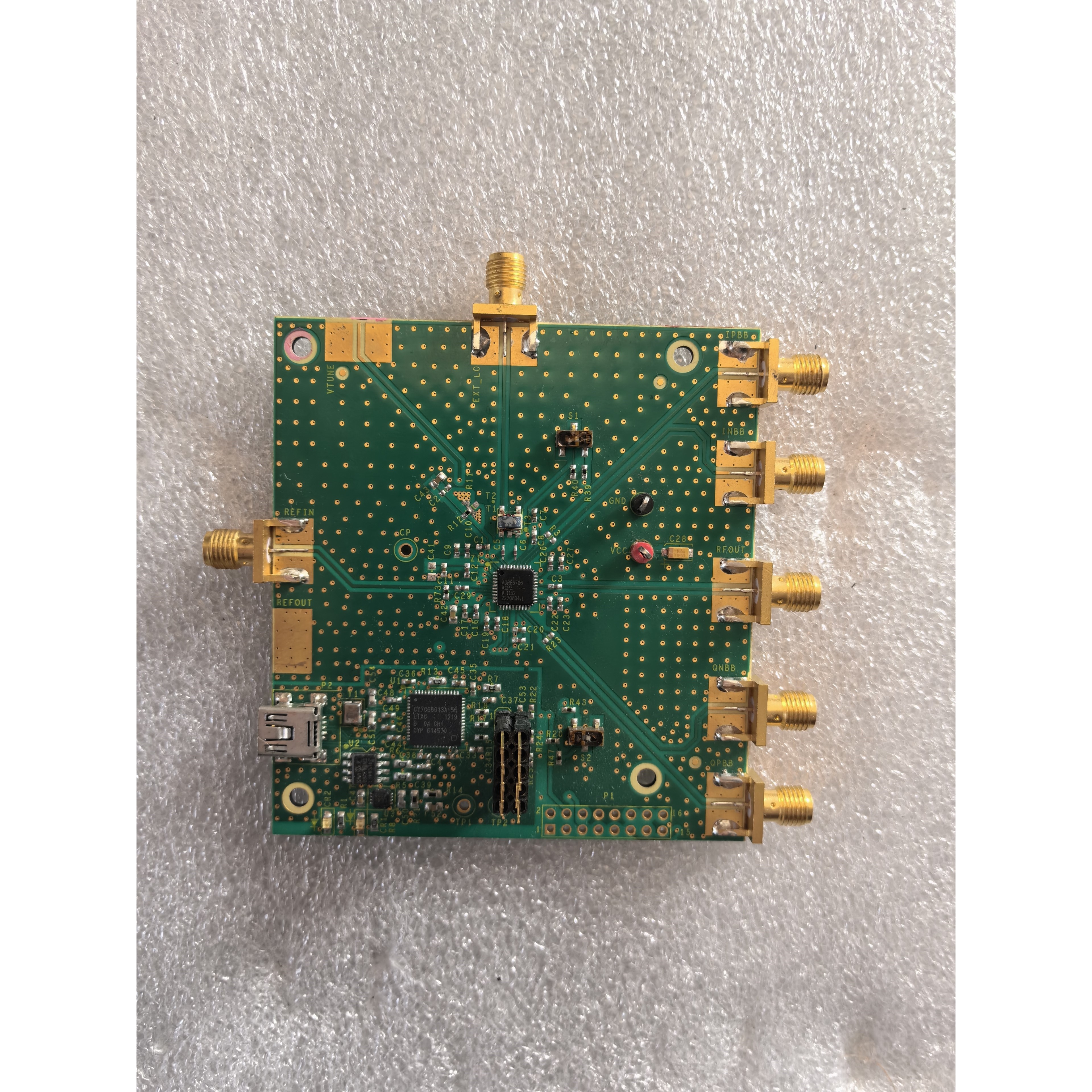原装Analog Devices A02863B-7议价产品