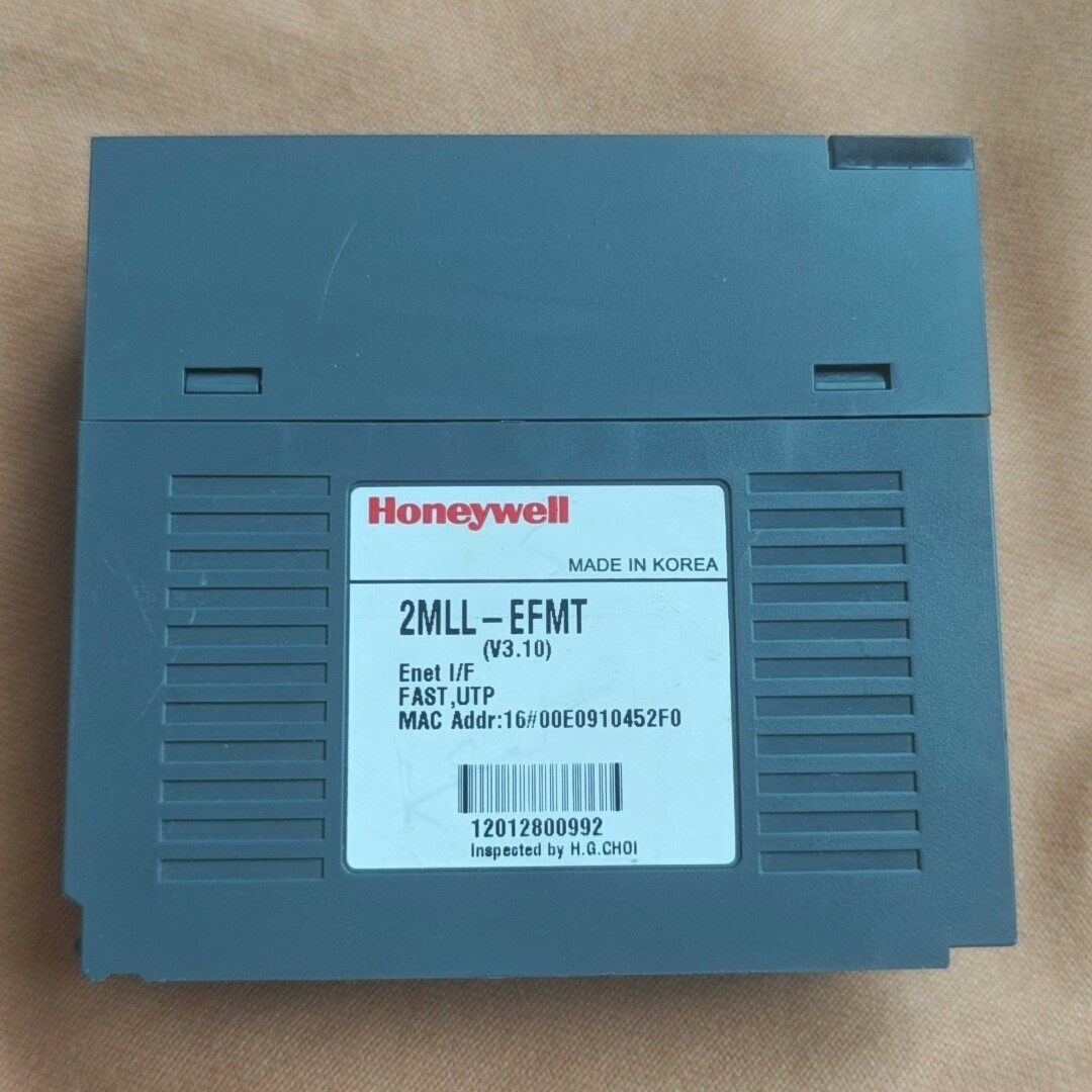 2MLL-EFMT模块,韩国原装,实物拍摄,功能正常议价产品