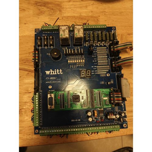 whitt CY-800A主板.whitt主板,型号议价产品
