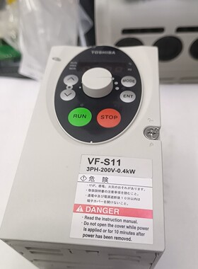 成色飘亮的变频器VFS11-2004PM-AN(1)议价产品