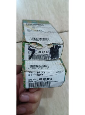 全新ST-1N4007,2802329原装,议价产品