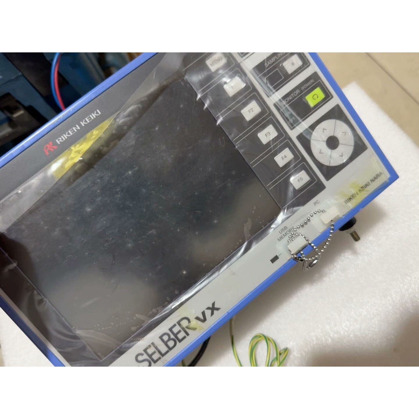 NEW SELBER日本理研RIKEN KEIKI冲压机荷重议价产品