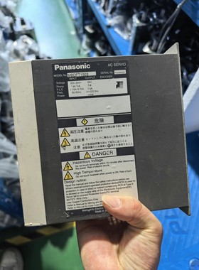 MBDFT1503伺服电机驱动器 功能包好 议价出议价产品