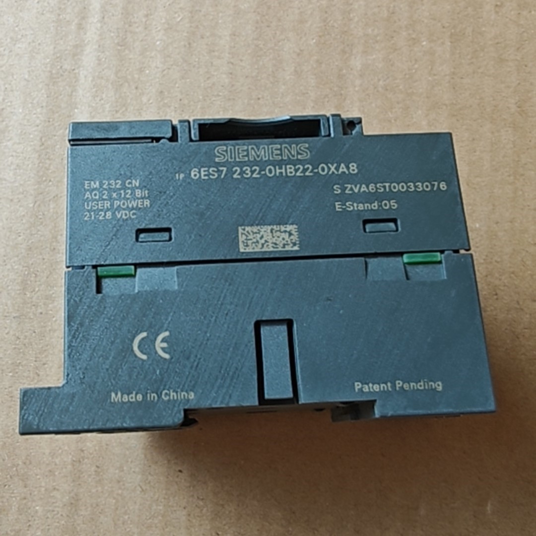 EM232 CN模块,型号7 232-0HB22议价产品