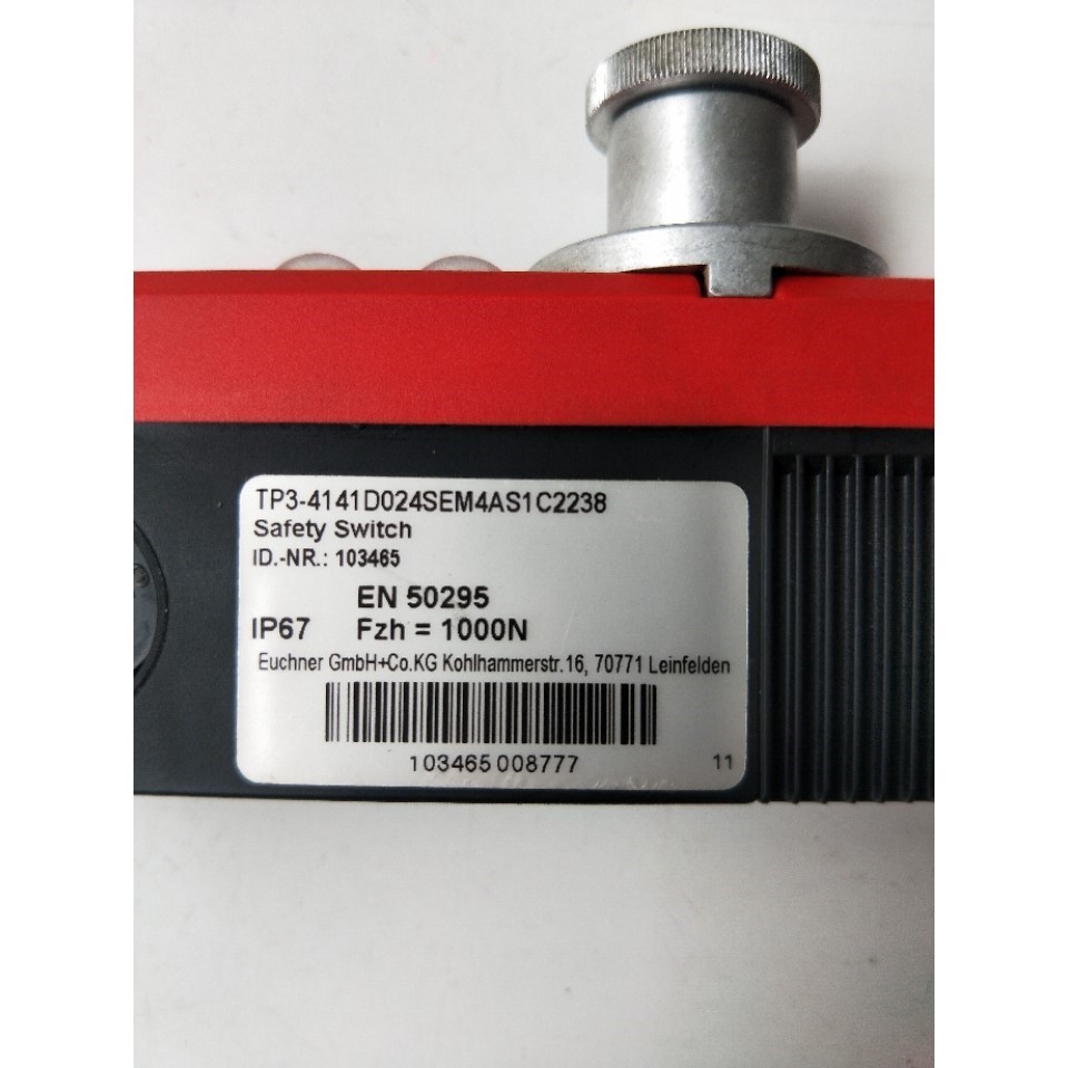 TP3-4141D024SEM4AS1C2238 103465 实物拍摄现货议价产品