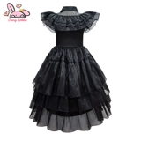 Наряд маленькой принцессы, юбка, вечернее платье, косплей