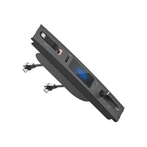 新款特斯拉Model3Y专用伸缩快充